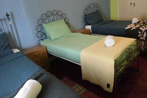 Hostel The White Butterfly