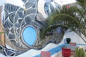 Hostel The White Butterfly