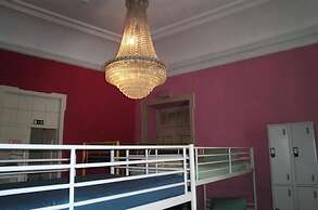 Hostel The White Butterfly