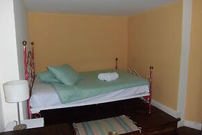 Hostel The White Butterfly