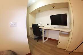 College Street Abode - Guest House