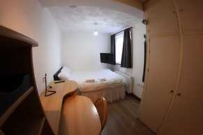 College Street Abode - Guest House