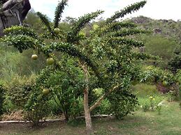 Pousada Aba da Serra