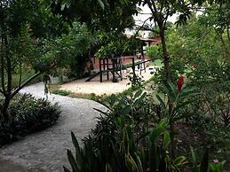 Pousada Aba da Serra