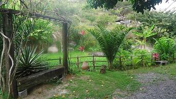 Pousada Aba da Serra