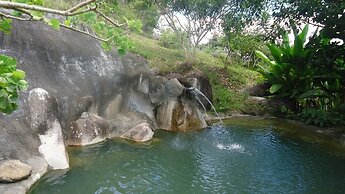 Pousada Aba da Serra