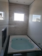 Pousada Aba da Serra