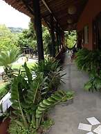 Pousada Aba da Serra