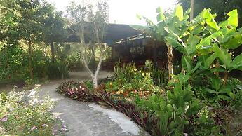 Pousada Aba da Serra