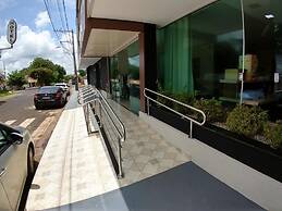 Pousada Aba da Serra