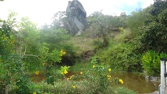 Pousada Aba da Serra