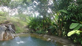 Pousada Aba da Serra