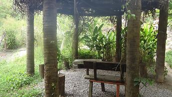 Pousada Aba da Serra