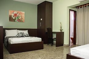 Riviera Palace Hotel