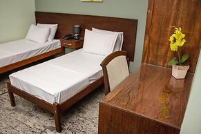 Riviera Palace Hotel