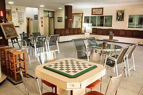 Riviera Palace Hotel