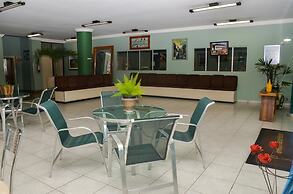 Riviera Palace Hotel