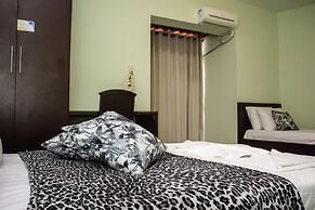 Riviera Palace Hotel