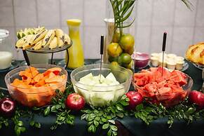 Riviera Palace Hotel