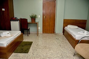 Riviera Palace Hotel