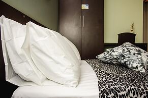 Riviera Palace Hotel