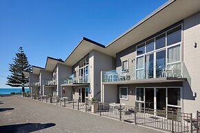 Kaikoura Waterfront Apartments