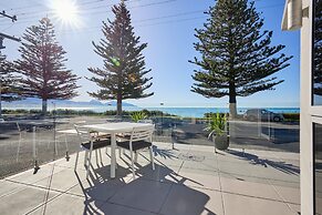 Kaikoura Waterfront Apartments