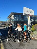 Kaikoura Waterfront Apartments