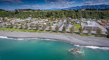 Kaikoura Waterfront Apartments