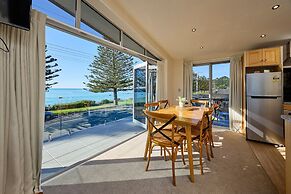 Kaikoura Waterfront Apartments