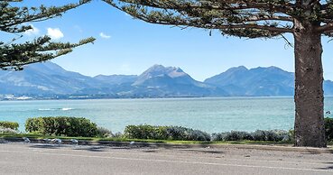 Kaikoura Waterfront Apartments