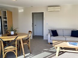 Kaikoura Waterfront Apartments