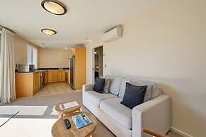 Kaikoura Waterfront Apartments