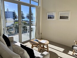 Kaikoura Waterfront Apartments