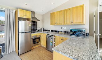 Kaikoura Waterfront Apartments