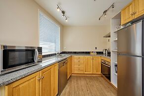 Kaikoura Waterfront Apartments