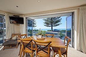 Kaikoura Waterfront Apartments