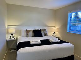 Kaikoura Waterfront Apartments