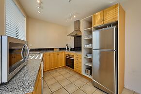 Kaikoura Waterfront Apartments