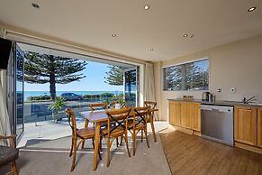 Kaikoura Waterfront Apartments