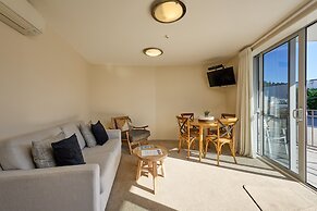 Kaikoura Waterfront Apartments
