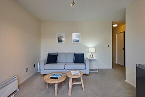 Kaikoura Waterfront Apartments