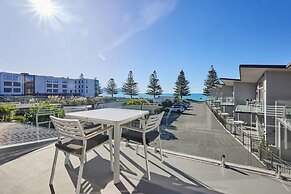 Kaikoura Waterfront Apartments