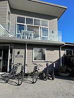 Kaikoura Waterfront Apartments