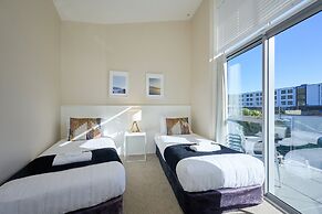 Kaikoura Waterfront Apartments