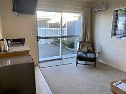 Kaikoura Waterfront Apartments