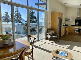 Kaikoura Waterfront Apartments