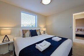 Kaikoura Waterfront Apartments