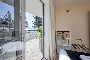 Kaikoura Waterfront Apartments