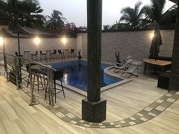 Chez Daniel mbene